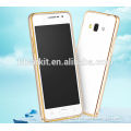 Metal Alu Bumper Mobile Phone Frame Case For Samsung Galaxy Grand Prime G530H G5308W G5308